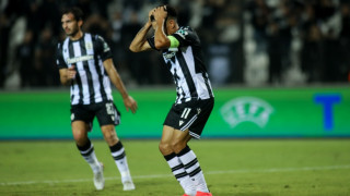 ΕΛΕΟΣ!  Η ΚΕΔ της ΕΠΟ όρισε Τσαγκαράκη και Κουμπαράκη (αυτός... άλλαξε τελικά) στο Κύπελλο!  Στον ΠΑΟΚ είναι ευχαριστημένοι;