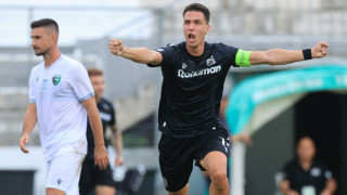 ΠΑΟΚ Β': Την Παρασκευή με Καμπανιακό