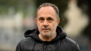 Παπαϊωάννου: «Αν δεν βρεθεί λύση μέχρι και σήμερα, η Λαμία θα παίξει στη Γ'»