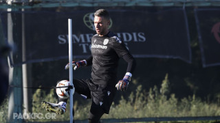 Γκιτσιούδης: «Είναι εμμονικός ο Λουτσέσκου με κάποιους παίκτες-Θα βοηθήσει ο Παβλένκα»