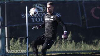 ΠΑΟΚ: Με Παβλένκα, Κόλεϊ, Γκόμεζ, και Λόβρεν στη Λιβαδειά - Ποιοι έμειναν εκτός