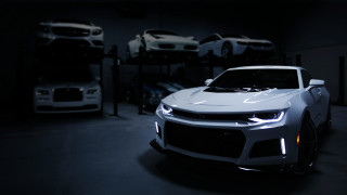 Ένας νέος κολοσσός στην αυτοκινητοβιομηχανία