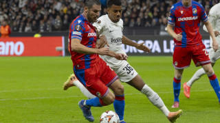 Μάντζιος: Μετράει μόλις 1 ήττα σε 19 ευρωπαϊκά παιχνίδια της