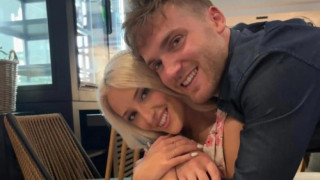 H συγκινητική ανάρτηση της συντρόφου του 26χρονου Έλληνα που σκοτώθηκε στο Τελ Αβίβ