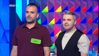 Τέλος ο «Τροχός της Τύχης» από το ΣΚ: Ποιο τηλεπαιχνίδι παίρνει τη θέση του