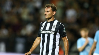 «Τρομερό» σενάριο από Ρωσία για Τσάλοφ και Άρη!