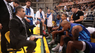 Ερντέμ Τσαν: «Οι φίλαθλοι του Άρη απέδειξαν ότι έχουν μπασκετική κουλτούρα»