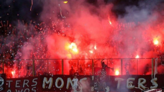 Monsters: «Μπαοκτζής συνταξιούχος ο       Άγγελος»