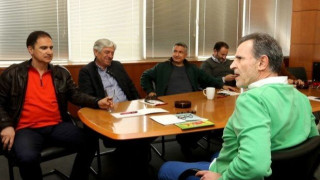 ΕΠΟ : Η   επιστολή   που   δεν   εστάλη  ποτέ  στην  UEFA