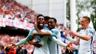 Απίστευτη ανατροπή της Αγγλίας με 2-1 απέναντι στους Ουαλούς (Vids)