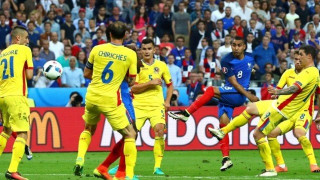 Νικηφόρο ξεκίνημα για τη Γαλλία με γκολάρα Παγιέ (videos)