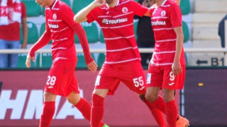 To νέο έμβλημα της Ξάνθης μετά το «διαζύγιο» με τη Skoda (pic)