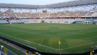 Τα φιλικά  της  στην  Πολωνία  ανακοίνωσε   η   ΑΕΚ