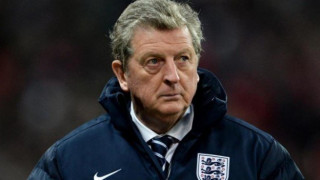 Απίστευτο τρολάρισμα στον Ρόι Χότζον για τον πανηγυρισμό του (vids)