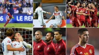 Αυτές είναι οι αφίσες των 24 χωρών του Euro! (pics)