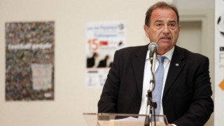 Βούρβαχης για την αυριανή Γενική Συνέλευση της ΕΠΟ:«Υπάρχουν απειλές!»