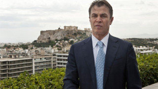 Θέλει να           είναι τα πάντα ξεκάθαρα ο Κάλας…