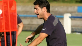 Ολυμπιακός : Στο Λάνγκενφελντ ο Σάντσεθ, έφυγε ο  Σίλβα