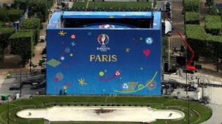 Τιερί Μπραγιάρ: «ΟΧΙ» στην αναμετάδοση αγώνων σε υπαίθριους χώρους!