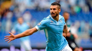 Μάχη μεταξύ Ίντερ και Νάπολι για τον Αντόνιο Καντρέβα