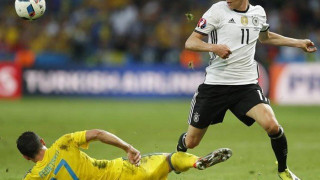 Στο διπλό Γερμανία και Πολωνία, στο «Χ» Κροατία και Τσεχία…