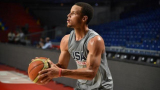 Γι΄ αυτό το λόγο επέλεξε να μην πάει στο Ρίο ο Κάρι