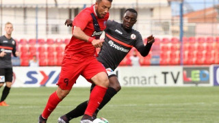 «Καλή προοπτική ο Άρης, θα είναι περαστικός από τη Β' Εθνική» (audio)