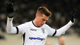 Δεν ξεχνά   τον   Ρόμπερτ Μακ   η Μάντσεστερ Σίτι!