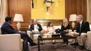 Γκάλης: «Μεγάλη τιμή για μένα, αναγνωρίστηκε η προσφορά μου»