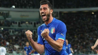 Λάτσιο :    Θέλει     τον      Γκρατσιάνο     Πελέ