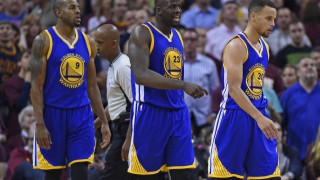 Άλωσαν το Κλίβελαντ και αγγίζουν τον τίτλο οι Γουόριορς (video)