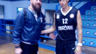 Πέτροβιτς στο metrosport.gr: «Η ζωή μου είναι το μπάσκετ»