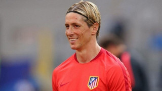 Προς ανανέωση με την Ατλέτικο Μαδρίτης ο Φερνάντο Τόρες