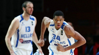 Με τηλεοπτική κάλυψη από την ΕΡΤ τα φιλικά της εθνικής με την Τουρκία