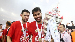 Και ο Κώστας Παπανικολάου δηλώνει «παρών» στο AegeanBall Festival