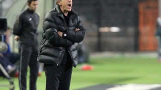 Ο κύβος ερρίφθη, ο Αναστασιάδης θα είναι ο νέος προπονητής της ΑΕΛ