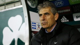 Και επίσημα στη Λάρισα ο Άγγελος       Αναστασιάδης