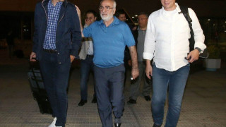 Μίχελ και Ιβιτς δείχνουν ότι  επιτέλους άλλαξε η νοοτροπία