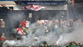 «Επιστροφή στη βαρβαρότητα…  το Εuro έχει παραδοθεί στον φόβο»