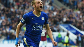 Ο     Γκόικο    Τσίμιροτ     και   ο  Τζέιμι Βάρντι