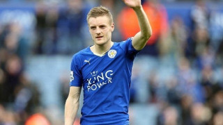 Βενγκέρ: «Ο Τζέιμι Βάρντι θα παραμείνει στη Λέστερ!»