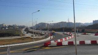 Θεσσαλονίκη: Κλείνουν λωρίδες στον Περιφερειακό λόγω εργασιών