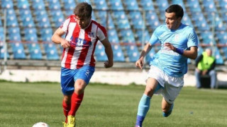 Στη   Λάρισα    και   επίσημα  ο  Μίλος  Ντέλετιτς