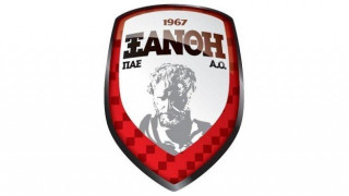 Ξάνθη: Προβιβασμός  δύο νεαρών στην   πρώτη  ομάδα