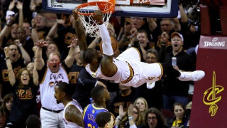 «Βασιλικό»    TOP 5  με  πολύ  alley-oop   (video)