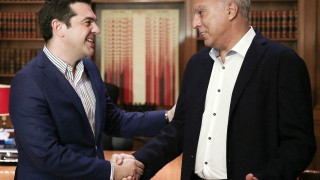 Γκάλης: «Μεγάλη τιμή για μένα, ευχαριστώ την Πολιτεία» (pic)