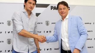 Μίχελ και Ίβιτς μιλούν την          ίδια γλώσσα!!!