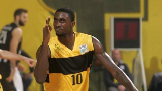 Ο Οκάρο Ουάιτ αποφασίζει μεταξύ ΝΒΑ και Ολυμπιακού