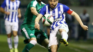 Ποια ομάδα της Σούπερ Λιγκ ρίχνει δίχτυα στον Μπουκουβάλα