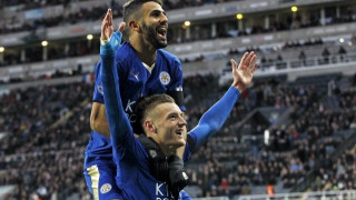 «Κλέβει» και Μαχρέζ  από τους πρωταθλητές η Άρσεναλ